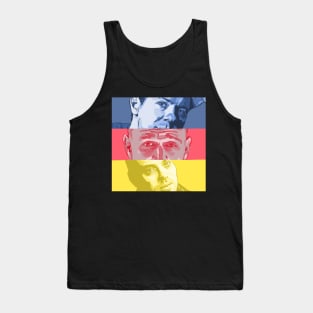 Csby Swtr Tank Top